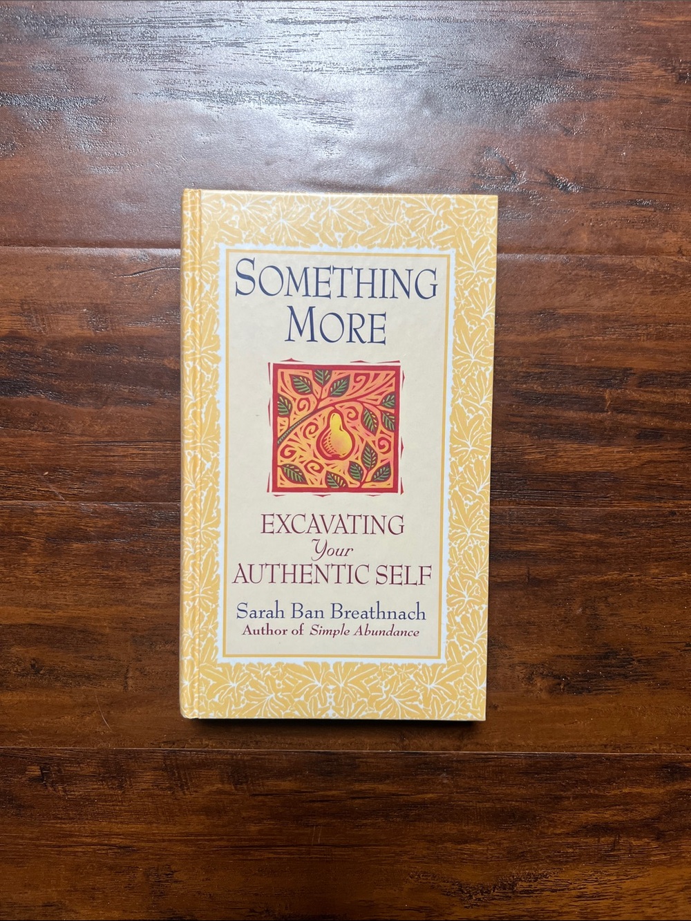 📚 3 Books for $10 | Something More Excavating Tour Authentic Self
